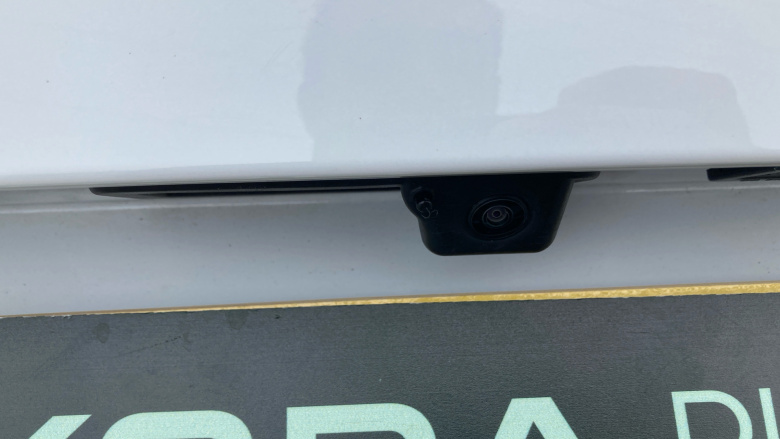 Skoda Kamiq 1.0 TSI 95 SE Edition 5dr Petrol Hatchback